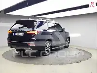 2021 Ssangyong G4 Rexton