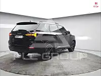 2021 Ssangyong G4 Rexton