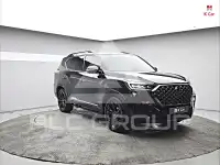 2021 Ssangyong G4 Rexton