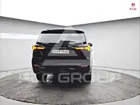 2021 Ssangyong G4 Rexton