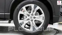 2021 Ssangyong G4 Rexton