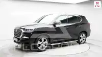2021 Ssangyong G4 Rexton