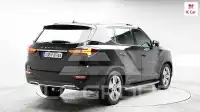 2021 Ssangyong G4 Rexton