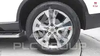 2021 Ssangyong G4 Rexton