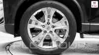 2021 Ssangyong G4 Rexton