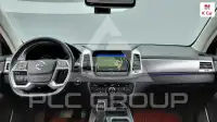 2021 Ssangyong G4 Rexton