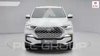 2021 Ssangyong G4 Rexton