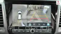 2021 Ssangyong G4 Rexton