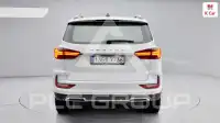 2021 Ssangyong G4 Rexton