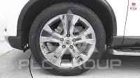 2021 Ssangyong G4 Rexton