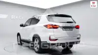 2021 Ssangyong G4 Rexton