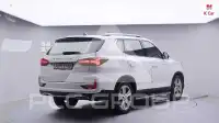 2021 Ssangyong G4 Rexton