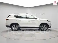 2021 Ssangyong G4 Rexton