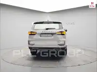 2021 Ssangyong G4 Rexton