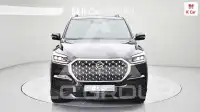 2021 Ssangyong G4 Rexton