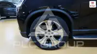 2021 Ssangyong G4 Rexton