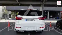 2021 Ssangyong G4 Rexton