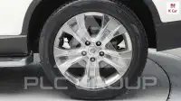 2021 Ssangyong G4 Rexton