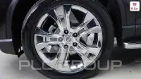 2021 Ssangyong G4 Rexton