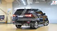 2021 Ssangyong G4 Rexton