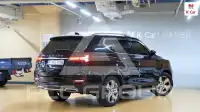2021 Ssangyong G4 Rexton