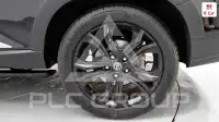 2021 Ssangyong G4 Rexton