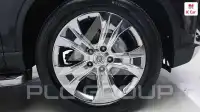 2021 Ssangyong G4 Rexton