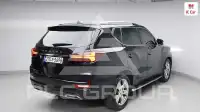 2021 Ssangyong G4 Rexton
