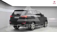 2021 Ssangyong G4 Rexton