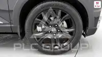 2021 Ssangyong G4 Rexton