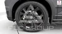 2021 Ssangyong G4 Rexton