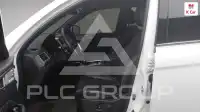 2021 Ssangyong G4 Rexton