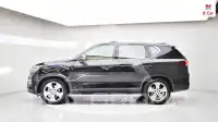 2021 Ssangyong G4 Rexton
