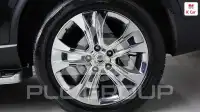 2021 Ssangyong G4 Rexton