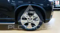 2021 Ssangyong G4 Rexton
