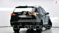 2021 Ssangyong G4 Rexton