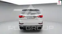 2021 Ssangyong G4 Rexton