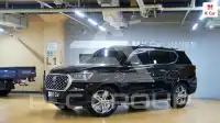 2021 Ssangyong G4 Rexton