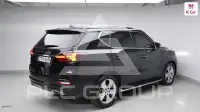 2021 Ssangyong G4 Rexton