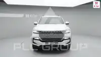 2021 Ssangyong G4 Rexton