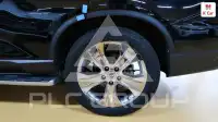 2021 Ssangyong G4 Rexton