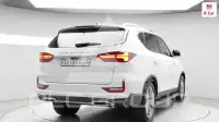2021 Ssangyong G4 Rexton
