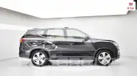 2021 Ssangyong G4 Rexton