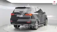 2021 Ssangyong G4 Rexton