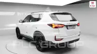 2021 Ssangyong G4 Rexton
