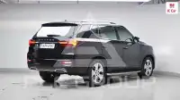 2021 Ssangyong G4 Rexton