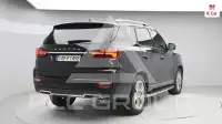2021 Ssangyong G4 Rexton