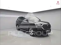 2021 Ssangyong G4 Rexton