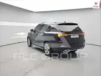 2021 Ssangyong G4 Rexton