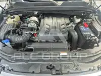 2021 Ssangyong G4 Rexton